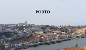porto and porto river
